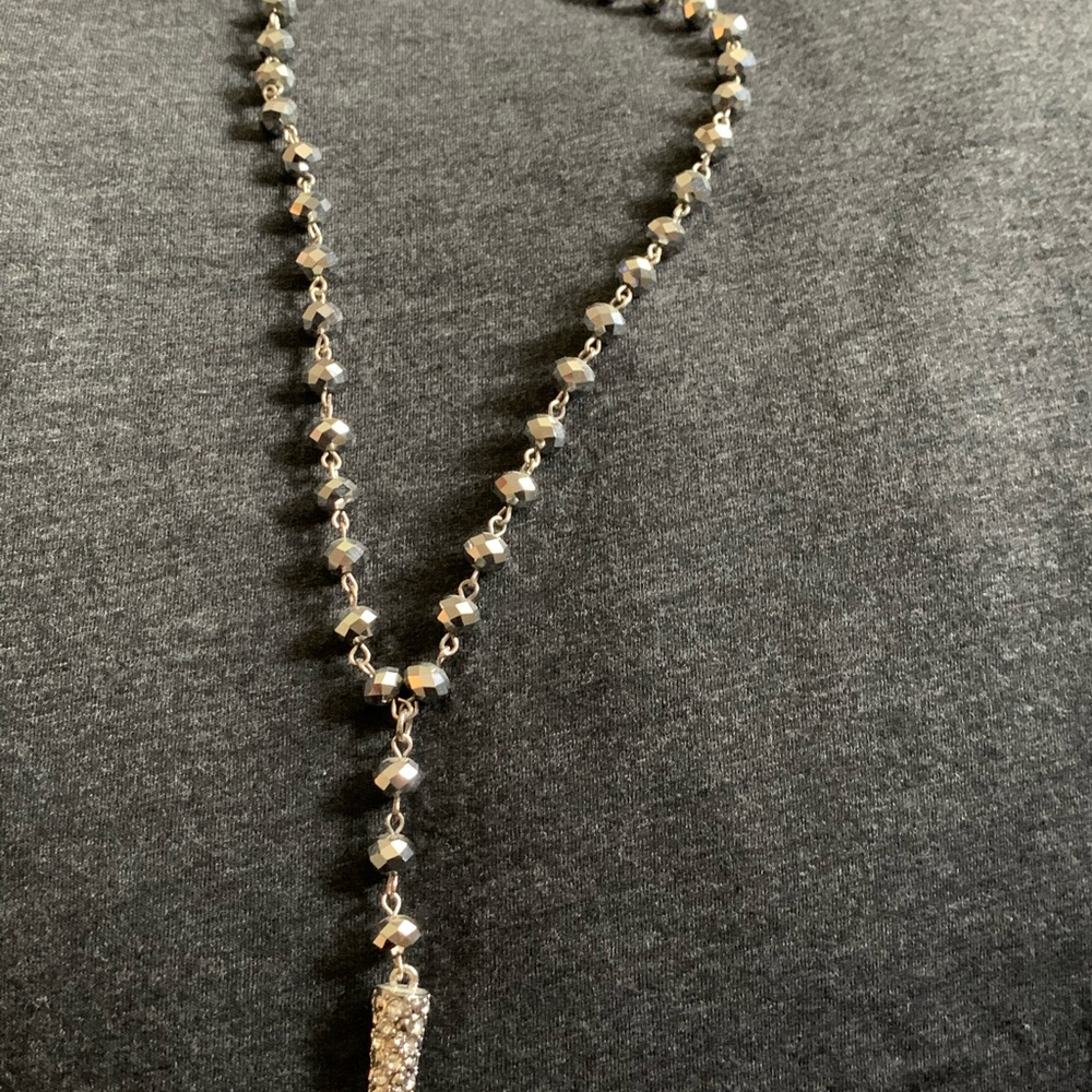 Necklace - Picture 2 of 2
